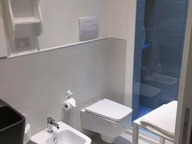 ベッドアンドブレックファースト Luxury Room Rooftop
