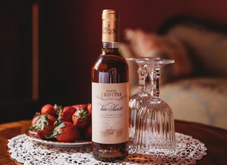 تختخواب و صبحانه Salotto Delle Arti