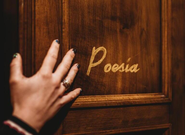 تختخواب و صبحانه Salotto Delle Arti