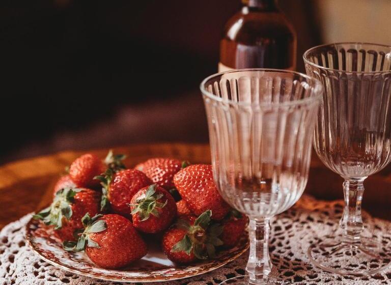 تختخواب و صبحانه Salotto Delle Arti