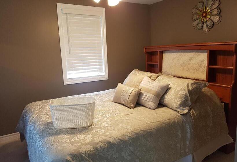 צימר Small Town Bound Inn