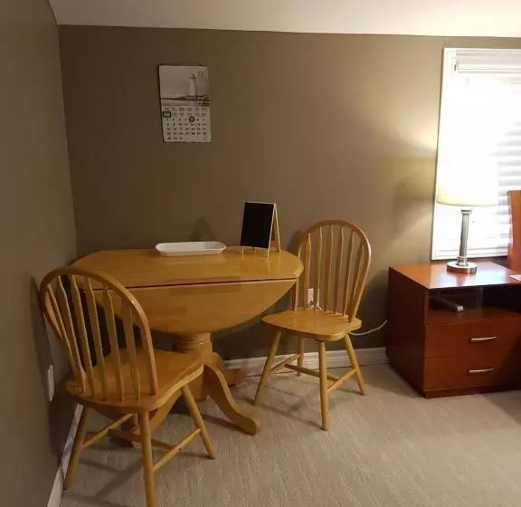 ベッドアンドブレックファースト Small Town Bound Inn