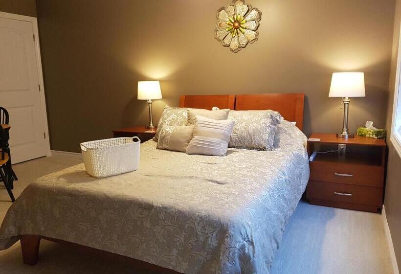 צימר Small Town Bound Inn