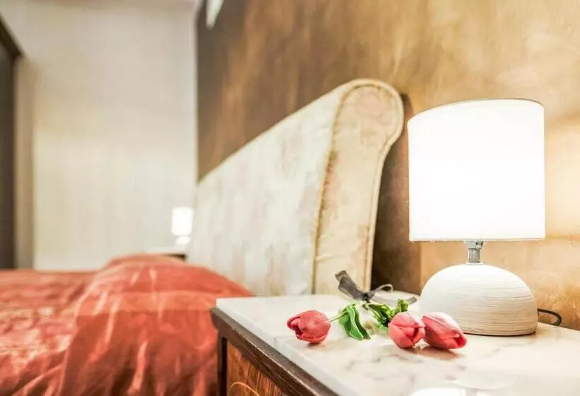 Aamiaismajoitus (B&B) Spartacus