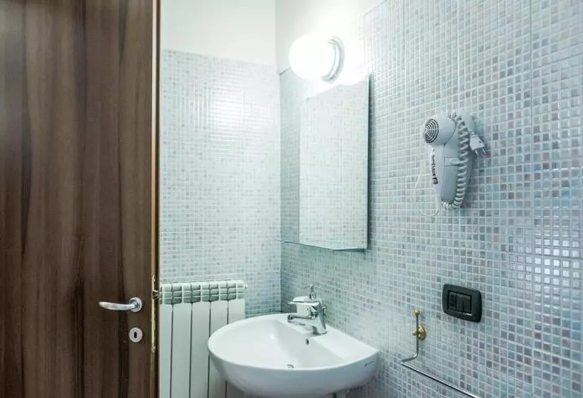 Aamiaismajoitus (B&B) Spartacus