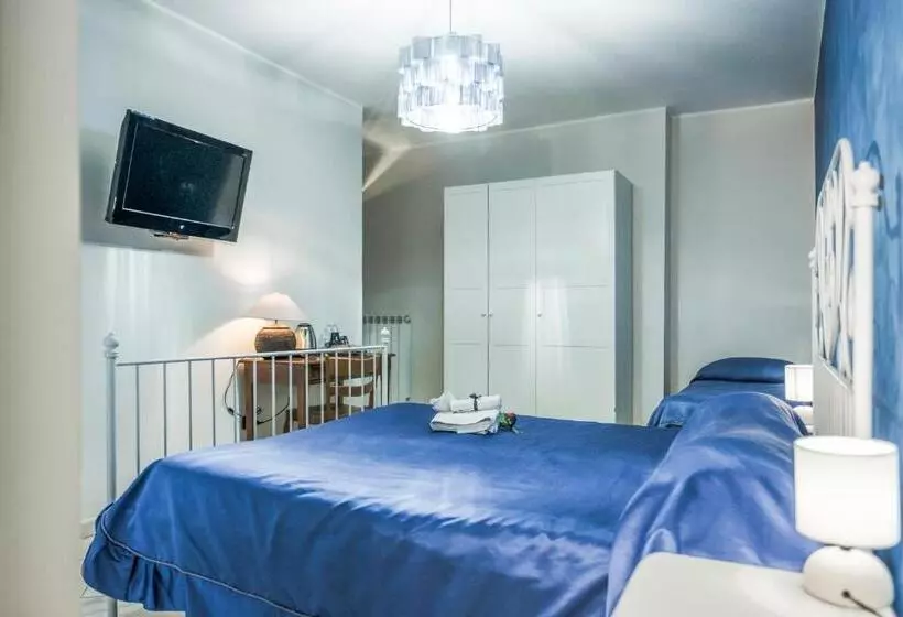 Aamiaismajoitus (B&B) Spartacus