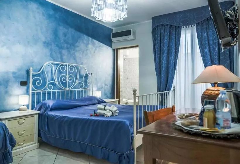 Aamiaismajoitus (B&B) Spartacus