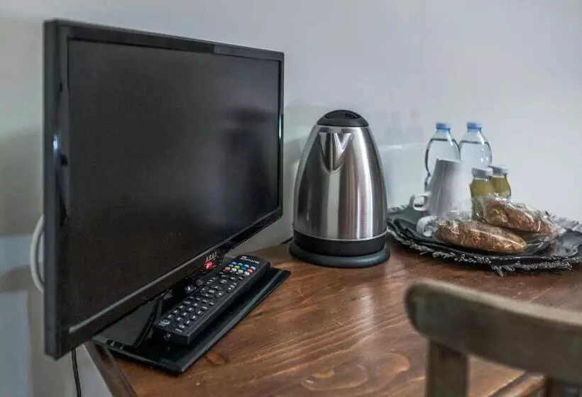 Aamiaismajoitus (B&B) Spartacus