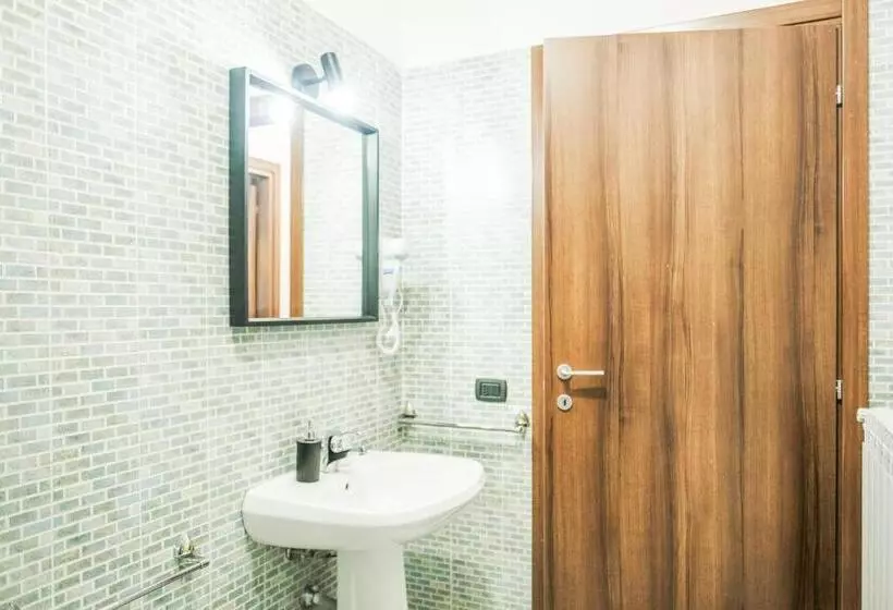 Aamiaismajoitus (B&B) Spartacus