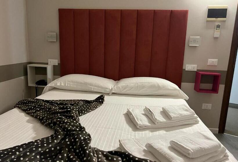 Hotel Albergo Al Cacciatore Tortellinando