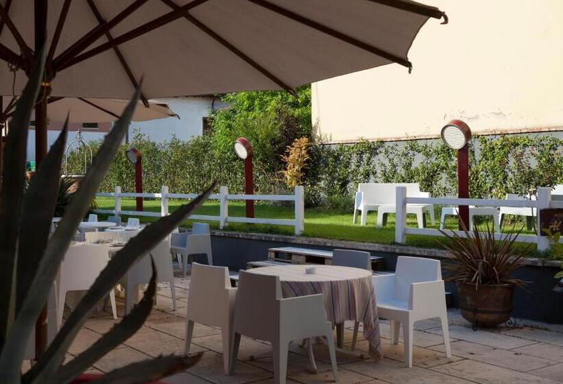 Hotel Albergo Al Cacciatore Tortellinando