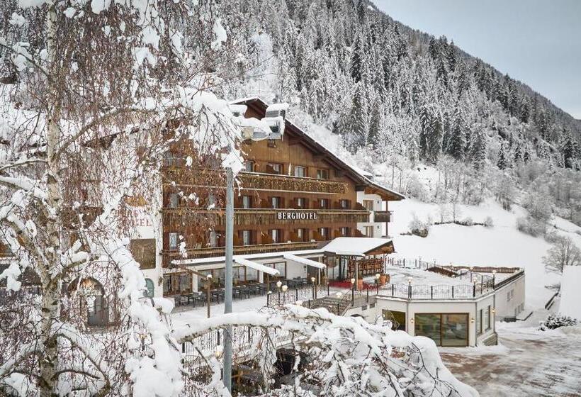 בית מלון כפרי Berg