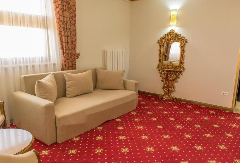 호텔 Elektra Vama Veche