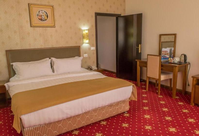 호텔 Elektra Vama Veche