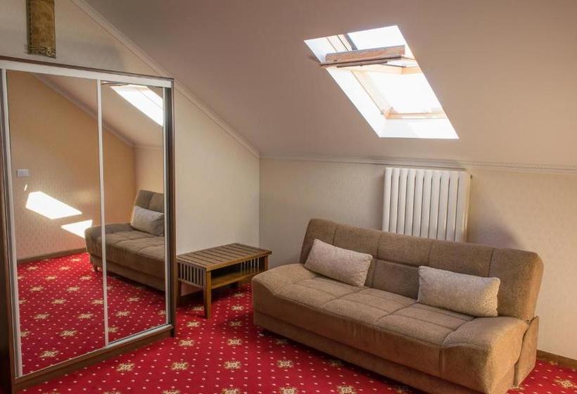 호텔 Elektra Vama Veche