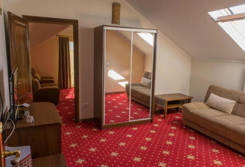 호텔 Elektra Vama Veche