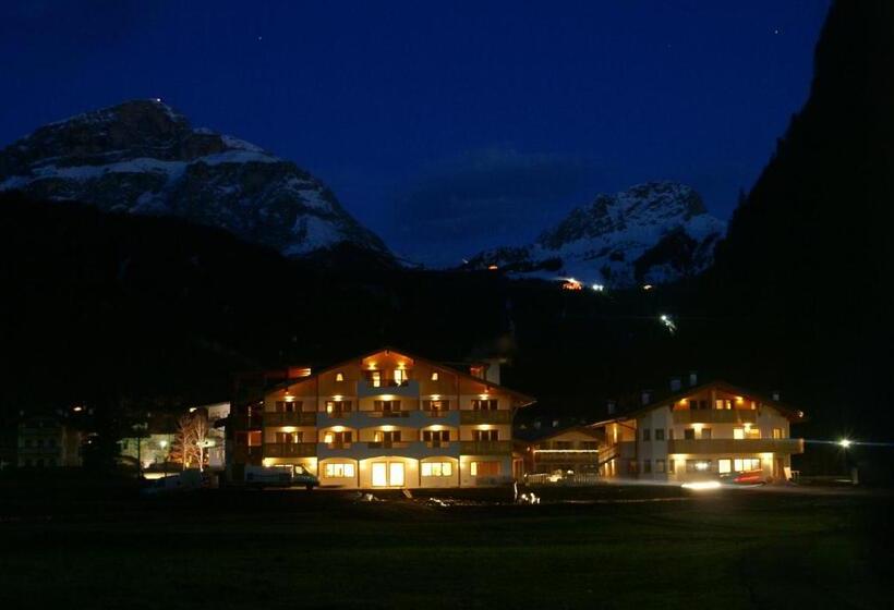 ホテル Golden Park Resort