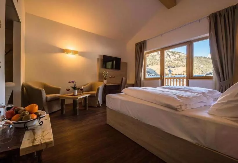 Hotelli Golden Park Resort