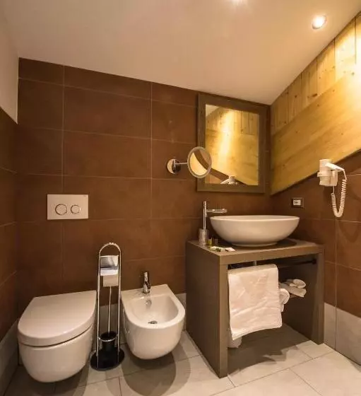 Hotelli Golden Park Resort