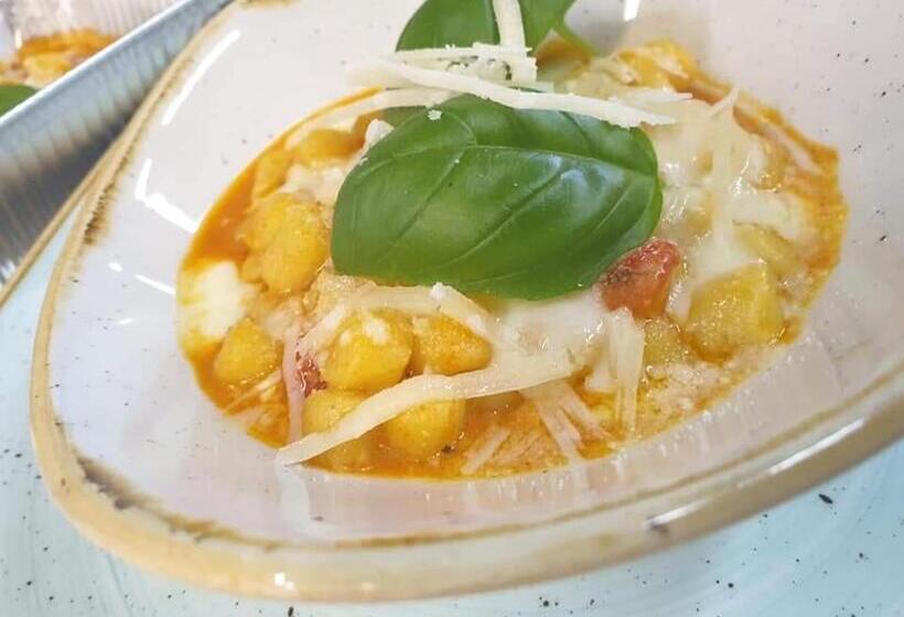 酒店 Relais Black Horse