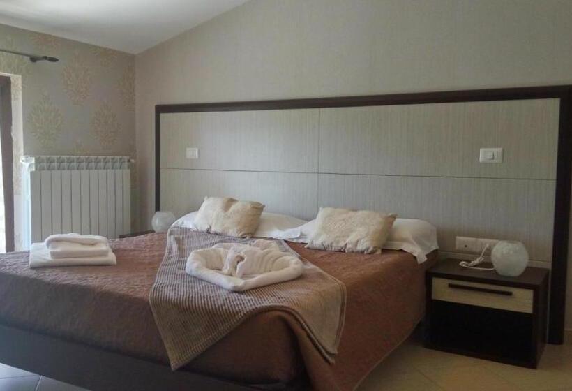 酒店 Relais Black Horse