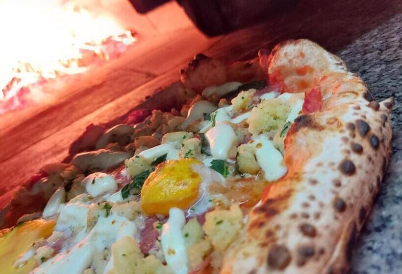 酒店 Relais Black Horse