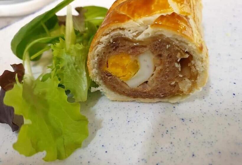 酒店 Relais Black Horse