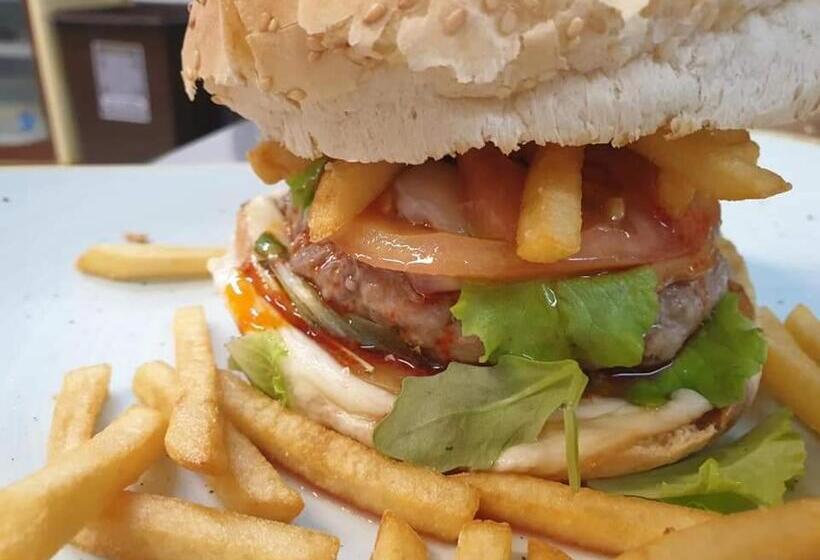 酒店 Relais Black Horse