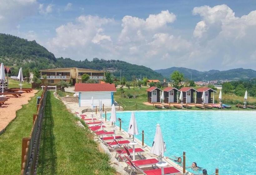 酒店 Relais Black Horse