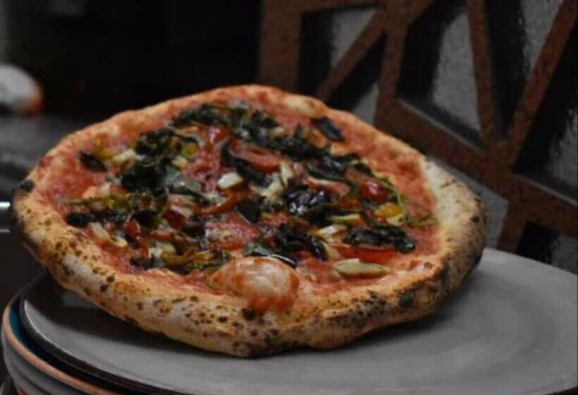 酒店 Relais Black Horse