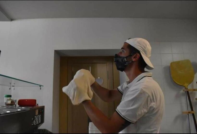 酒店 Relais Black Horse