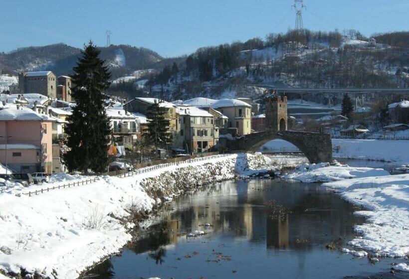 酒店 Relais Black Horse