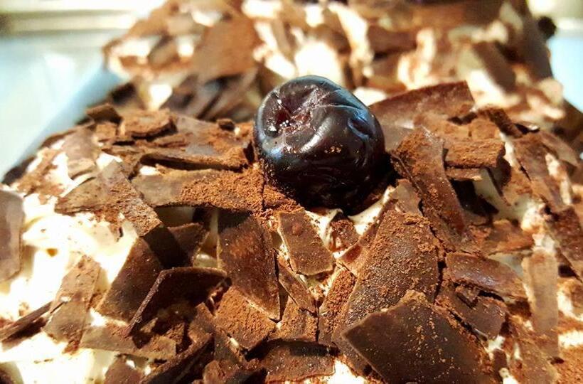 酒店 Relais Black Horse