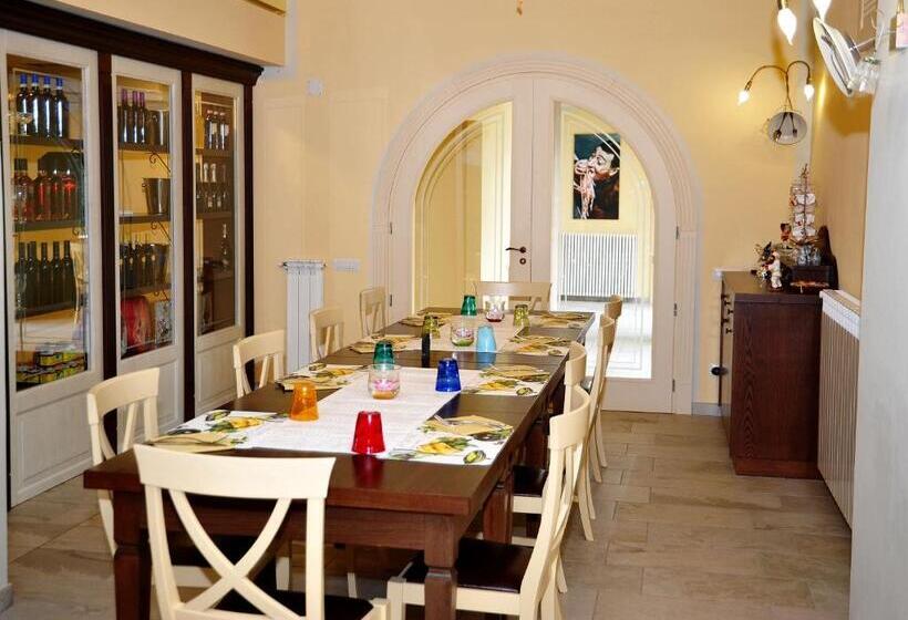 酒店 Relais Black Horse