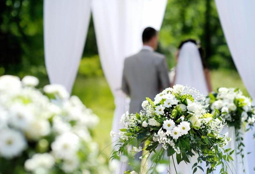 酒店 Relais Black Horse