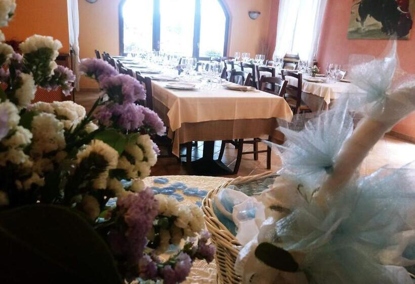 酒店 Ristorante El Caracol