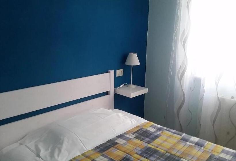 酒店 Ristorante El Caracol