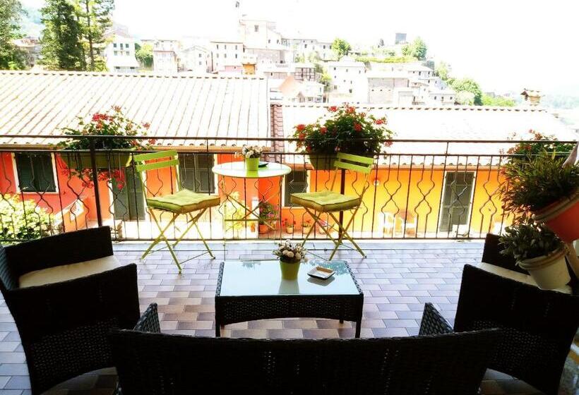 酒店 Ristorante El Caracol