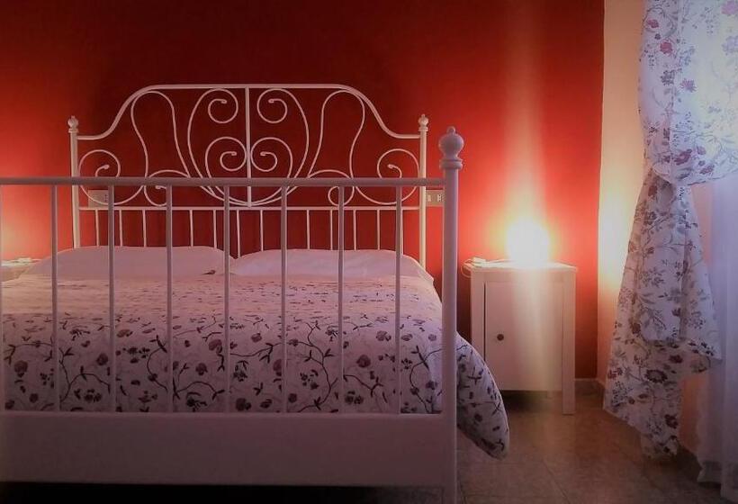 酒店 Ristorante El Caracol