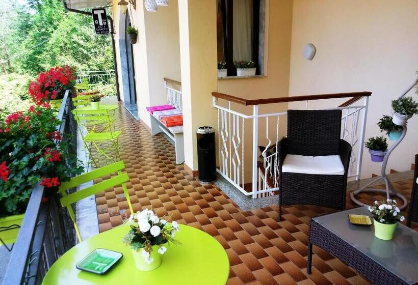 酒店 Ristorante El Caracol