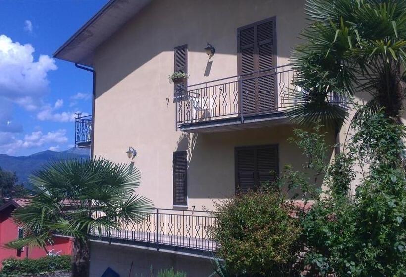 酒店 Ristorante El Caracol