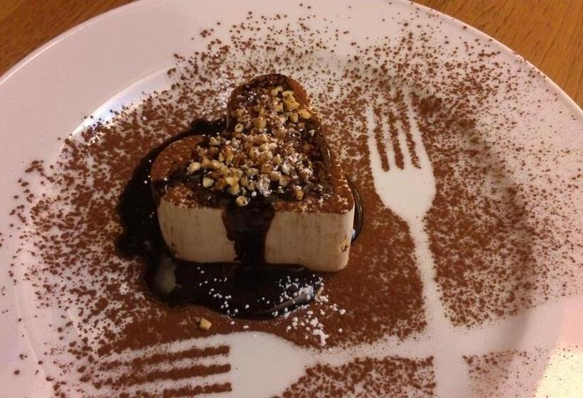 酒店 Ristorante El Caracol