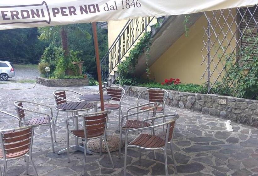 酒店 Ristorante El Caracol