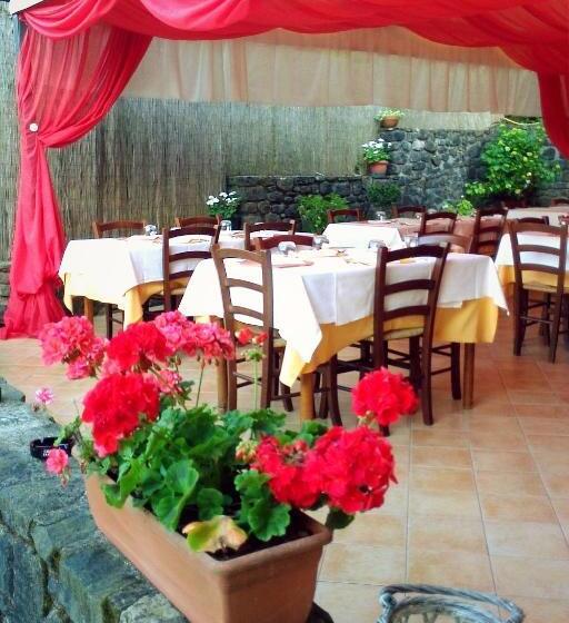 酒店 Ristorante El Caracol