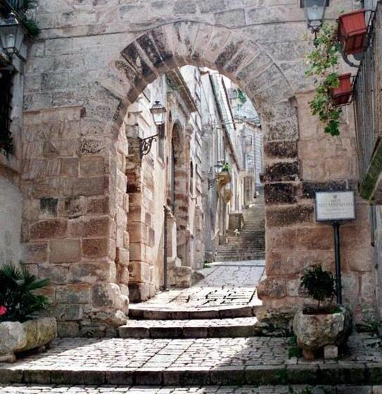 Ronnavona Casa Vacanze B&b