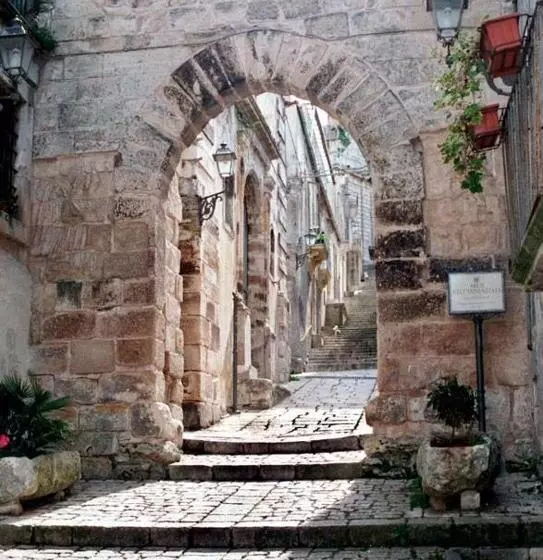 Ronnavona Casa Vacanze B&b