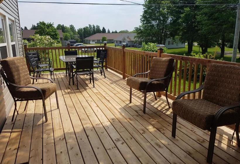 צימר Small Town Bound Inn