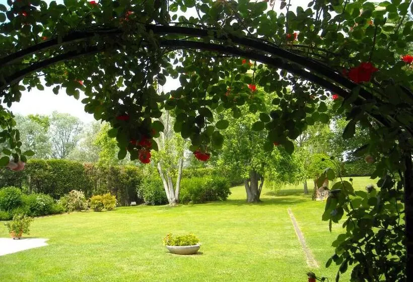 Torre Dei Frati Bed & Breakfast