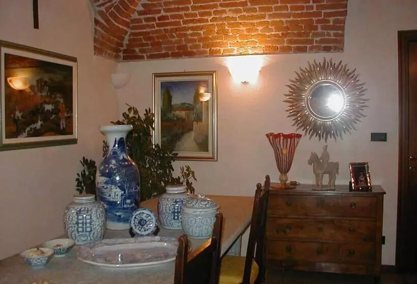 Torre Dei Frati Bed & Breakfast
