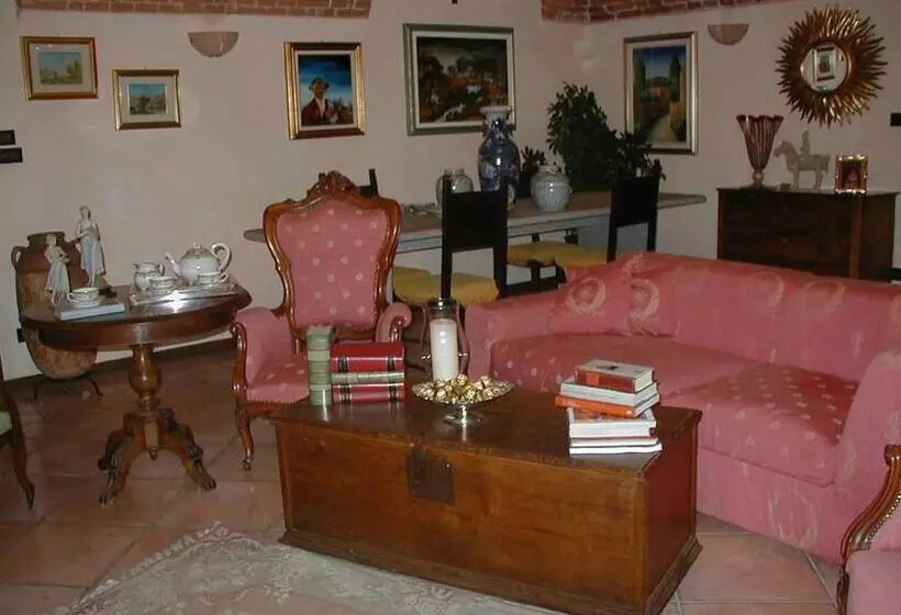 Torre Dei Frati Bed & Breakfast